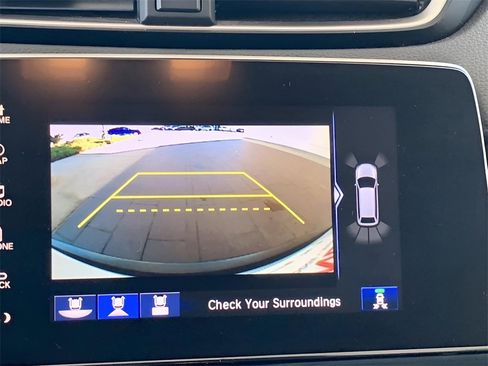 Used 2022 Honda CR-V Touring image 36