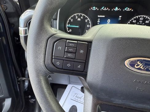 Used 2023 Ford F150 XL w/ STX Appearance Package image 18