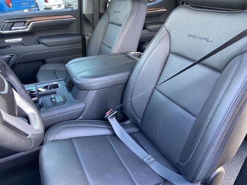 Used 2026 GMC Sierra 1500 Denali image 15