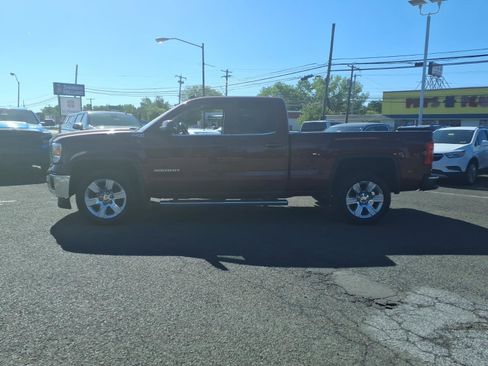 Used 2014 GMC Sierra 1500 SLE w/ SLE Value Package AWD/4WD image 7