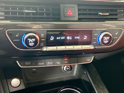 Used 2020 Audi S5 Prestige w/ S Sport Package image 16