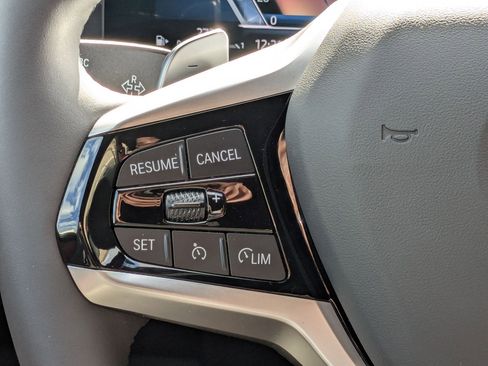 New 2026 BMW 330i NA w/ Convenience Package image 18