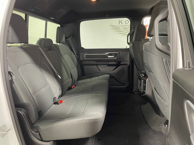 Used 2023 RAM 1500 Big Horn AWD/4WD image 21