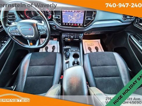 Used 2022 Dodge Durango R/T image 13