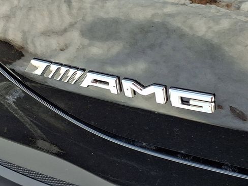 New 2026 Mercedes-Benz GLE 53 AMG 4MATIC Coupe image 19