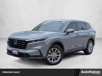 Used 2024 Honda CR-V EX video 1