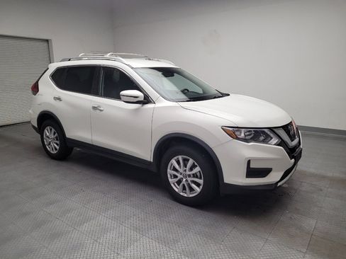 Used 2019 Nissan Rogue SV AWD/4WD image 11