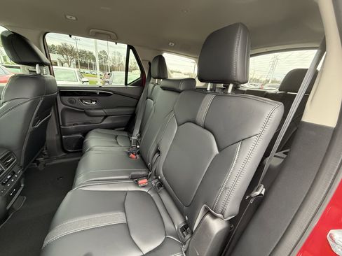 New 2025 Honda Pilot EX-L image 26