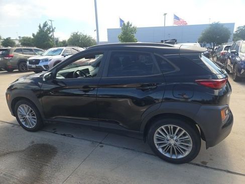 Used 2019 Hyundai Kona SEL FWD image 5