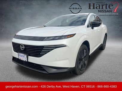 New 2026 Nissan Murano SL w/ Comfort Package