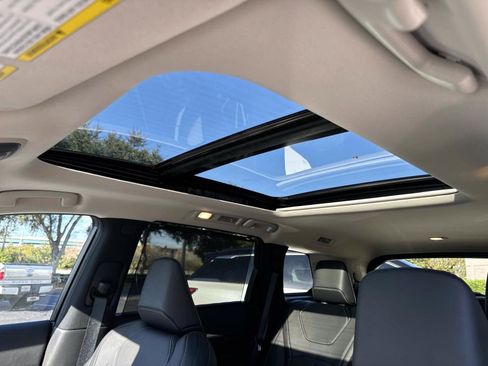 Certified 2024 INFINITI QX60 Luxe image 29