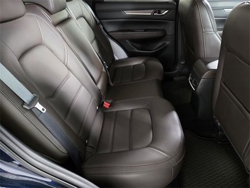 Used 2022 MAZDA CX-5 Signature image 21