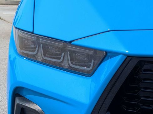 Used 2026 Ford Mustang GT Premium RWD image 9