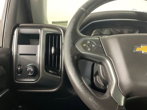 Used 2018 Chevrolet Silverado 1500 LT RWD image 21