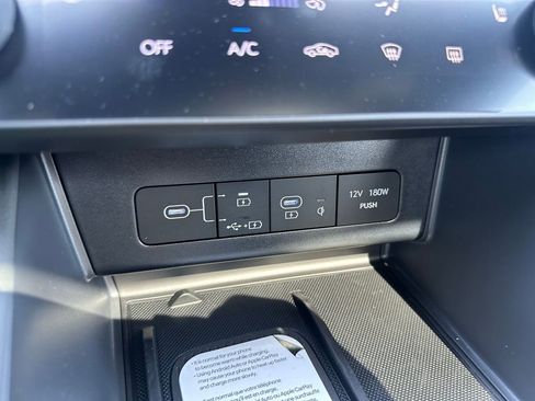 New 2026 Hyundai Sonata N Line image 17