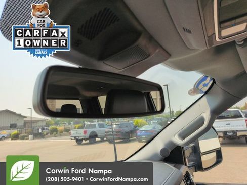 Used 2024 Ford F350 Lariat w/ Sport Appearance Package AWD/4WD image 20
