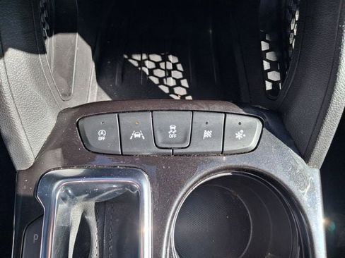 Used 2023 Chevrolet TrailBlazer ACTIV w/ Convenience Package FWD image 24