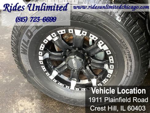 Used 2005 HUMMER H2 SUT w/ Preferred Equipment Group image 35