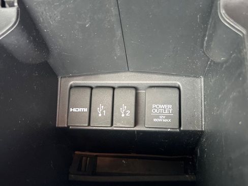 Used 2016 Honda CR-V EX-L image 36