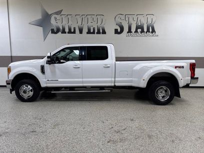 Used 2017 Ford F350 Lariat w/ Tow Technology Bundle