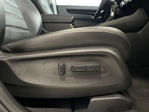 Certified 2025 Honda CR-V EX-L image 31