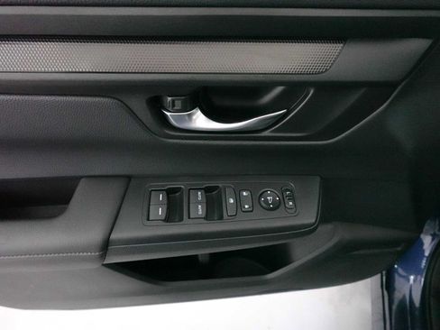 Certified 2024 Honda CR-V EX image 11