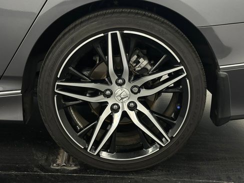 Certified 2022 Honda Accord Touring image 25