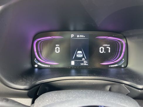 Certified 2024 Kia Soul EX w/ Option Group 015 image 9