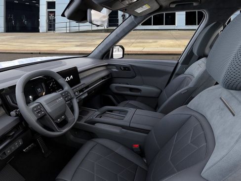 New 2027 Kia Telluride X-Line SX Prestige AWD/4WD image 20