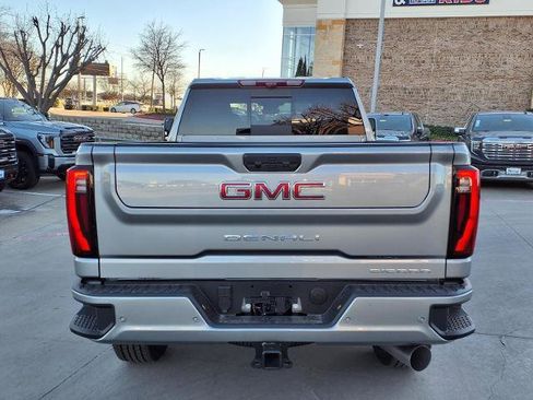 New 2026 GMC Sierra 2500 Denali w/ Denali Reserve Package image 24