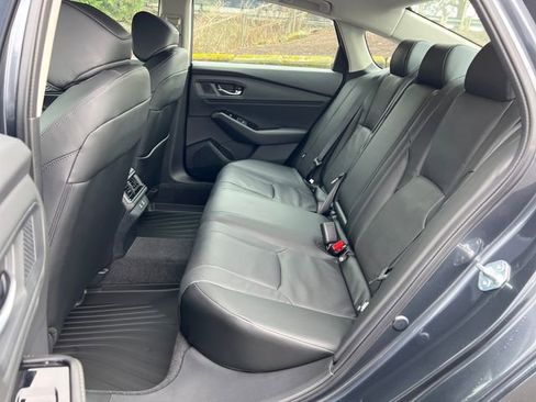 New 2025 Honda Accord Touring image 15