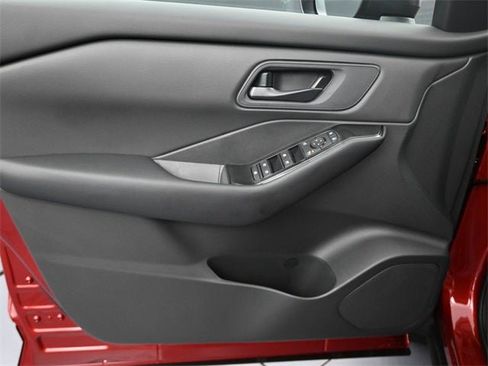 New 2026 Nissan Rogue S image 20