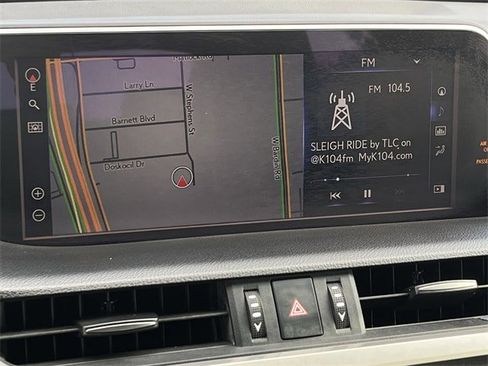 Used 2020 Lexus ES 350 F Sport image 23