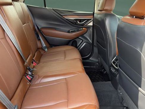 Used 2022 Subaru Outback Touring image 22