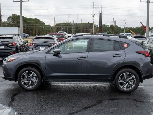 New 2026 Subaru Crosstrek 2.5i Premium image 6