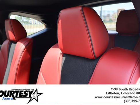 Used 2023 Acura MDX A-Spec AWD/4WD image 28