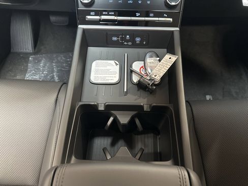 New 2026 Hyundai Santa Fe SEL image 21