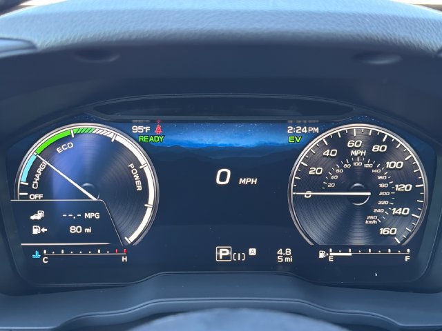 New 2026 Subaru Forester Premium AWD/4WD image 11