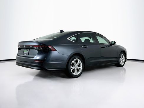Used 2024 Honda Accord LX image 9