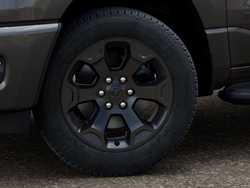 New 2027 RAM 1500 Express AWD/4WD image 34
