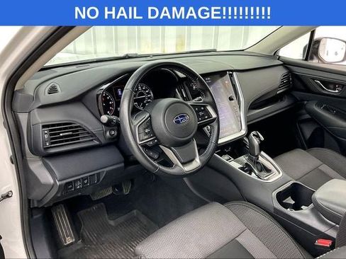 Used 2022 Subaru Outback Premium w/ Popular Package #1 AWD/4WD image 17