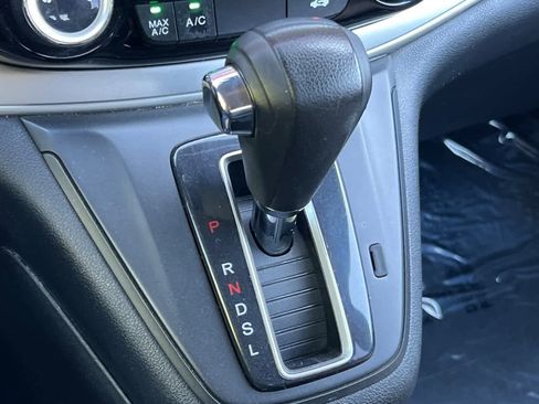 Used 2016 Honda CR-V SE image 23
