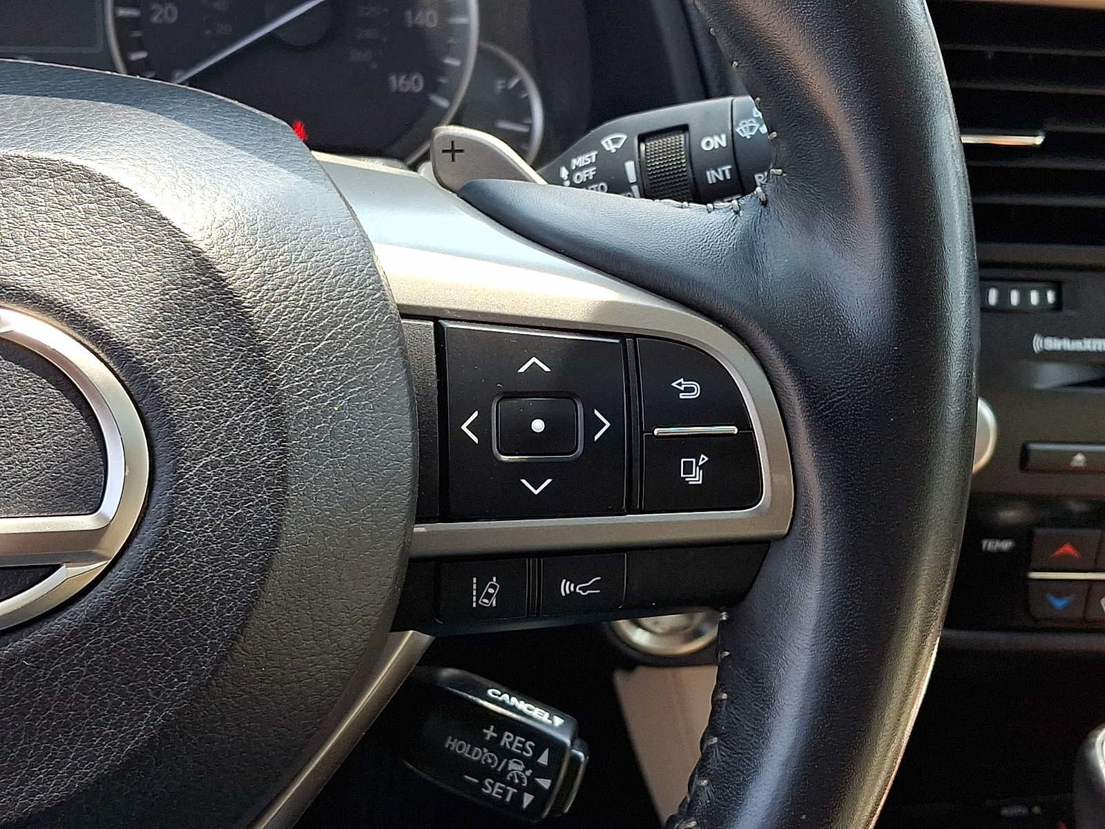 Used 2021 Lexus RX 350 AWD w/ Premium Package image 25