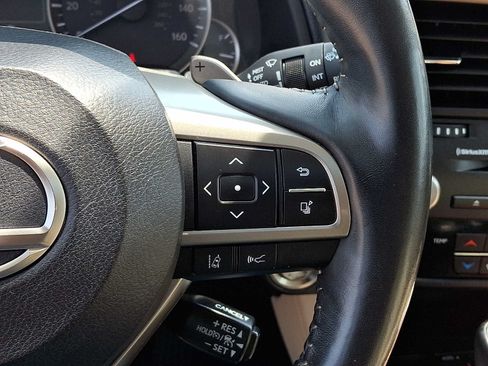 Used 2021 Lexus RX 350 AWD w/ Premium Package image 25