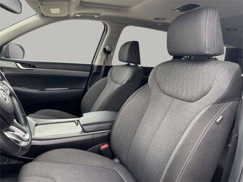 Used 2021 Hyundai Palisade SEL w/ Convenience Package image 21