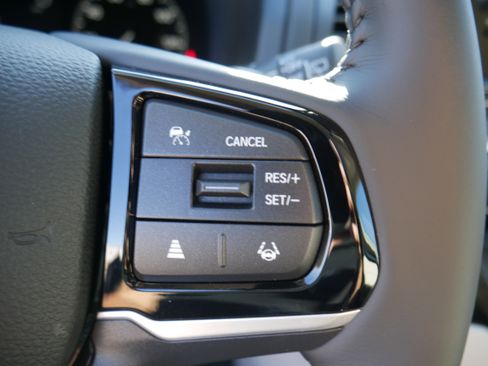 New 2026 Honda Odyssey Touring image 10