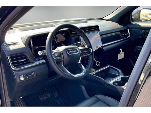New 2026 GMC Terrain Elevation w/ Elevation Premium Package AWD/4WD image 7
