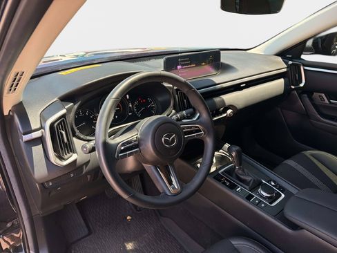 Used 2025 MAZDA CX-50 AWD 2.5 S w/ Premium Package image 18