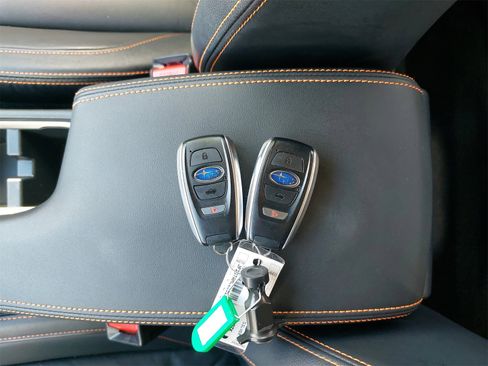 Used 2020 Subaru Crosstrek 2.0i Limited w/ Popular Package #2 image 35