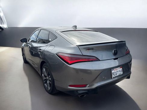 Used 2023 Acura Integra A-Spec image 22